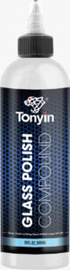 Tonyin Glass Polish Compound 300Ml 44465771774211 Nz Depot - Nz Depot