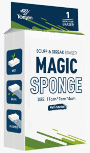 Tonyin Magic Nano Sponge 3G Multi Function 44468815757571 Nz Depot - Nz Depot