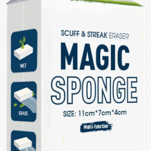 TONYIN MAGIC NANO SPONGE 3G MULTI-FUNCTION - NZ DEPOT