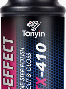 TONYIN ULTIMATE ONE STEP POLISH 500ML (CUT & GLOSS) - NZ DEPOT