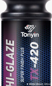 TONYIN ULTIMATE SUPER FINISH 500ML - NZ DEPOT