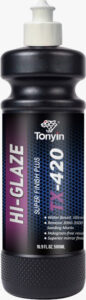 Tonyin Ultimate Super Finish 500Ml 44465787502851 Nz Depot - Nz Depot