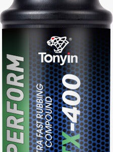 TONYIN ULTRA FAST RUBBING COMPOUND 1L - NZ DEPOT