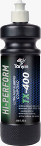 Tonyin Ultra Fast Rubbing Compound 1L 44465797398787 Nz Depot - Nz Depot