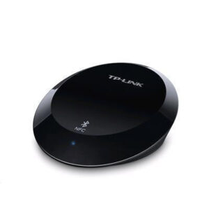 TP-Link HA100 Bluetooth Music Receiver Stream music wirelessly from your smartphone/tablet to any stereo/stand-alone speaker via Bluetooth - NZ DEPOT