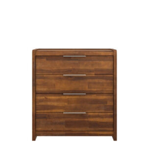 Torres 4 Drawers Tallboy