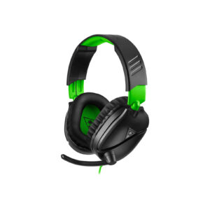 Turtle Beach Recon 70X Wired Over Ear Gaming Headset Black NZDEPOT - NZ DEPOT