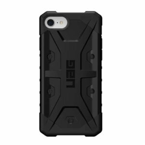 Urban Armor Gear 114007114040 UAG Pathfinder - iPhone SE 3 - Black - NZ DEPOT