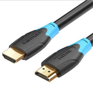 Vention AACBJ HDMI Cable 5M Black - NZ DEPOT
