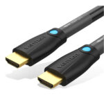 Vention AAMBL HDMI Cable 10M Black for Engineering - NZ DEPOT