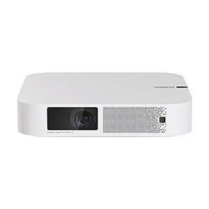 XGIMI Elfin Full HD Portable Android 10 Smart Projector