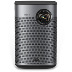 XGIMI Halo+ Full HD Android 10 Smart Portable Projector