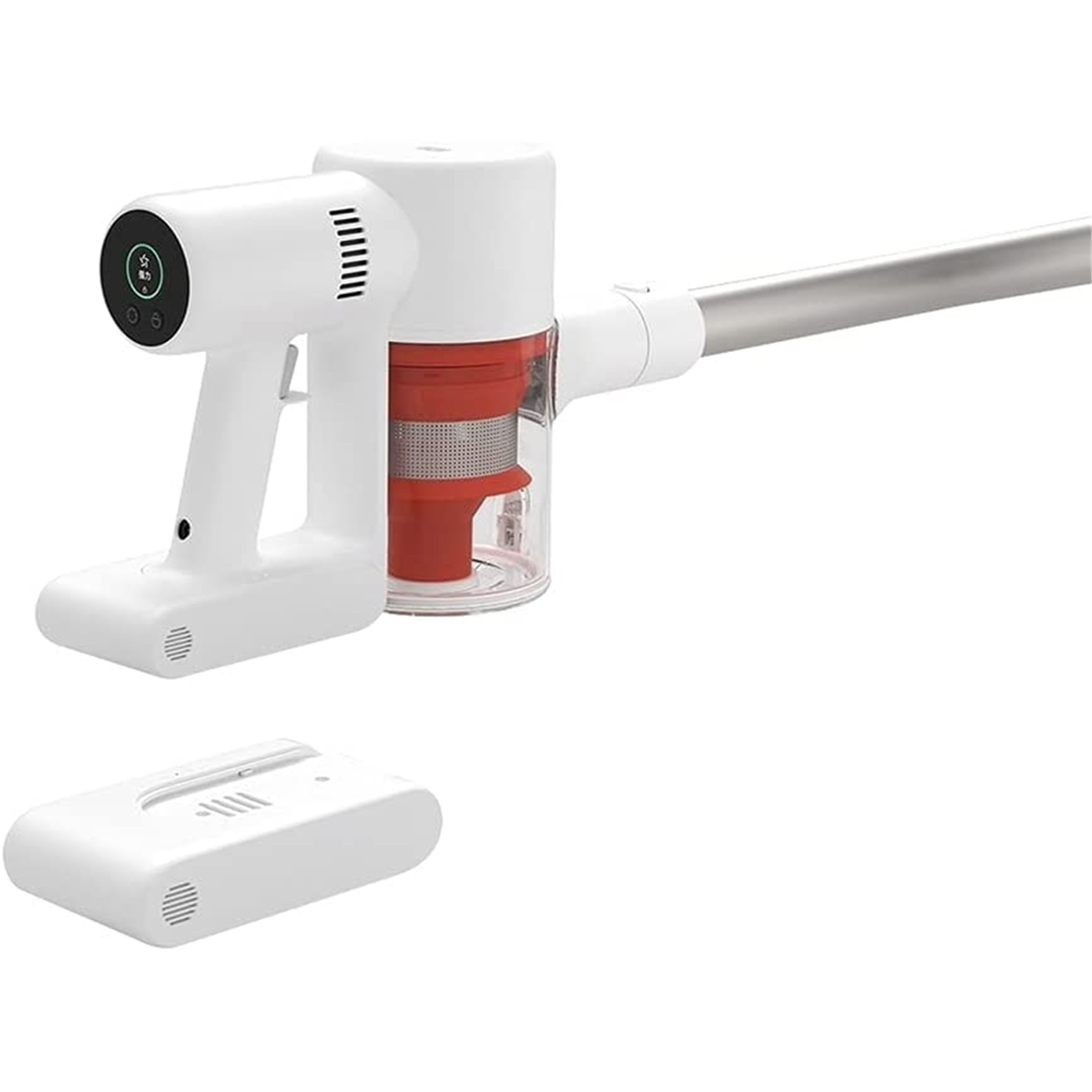 Xiaomi Compatiable Handheld Vacuum G10 BHR4307GL & G9 V22107S1PBCA