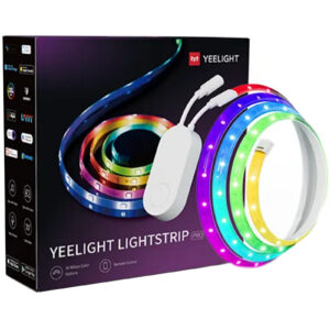 Yeelight Smart RGB LED Light Strip Pro 2M Cuttable low Power Consumption