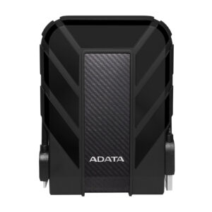 ADATA Durable HD710P 2TB USB3.1 Black NZDEPOT - NZ DEPOT