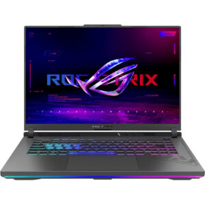 ASUS ROG Strix G16 16" QHD+ 240Hz RTX 4060 Gaming Laptop - NZ DEPOT