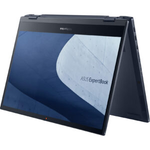ASUS Remanufactured ExpertBook B5 B5302FEA 13.3" FHD Touch Flip Laptop - NZ DEPOT