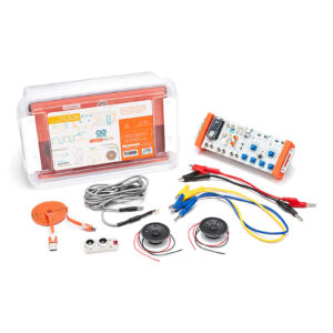 Arduino AKX00045 Science Kit Physic Lab Rev3 The kit is designed for middle and high school students! - NZ DEPOT