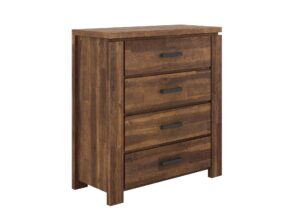 Awana 4 Drawers Tallboy Pr6665366 Tallboys Nz Depot - Nz Depot