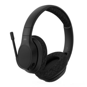 Belkin SoundForm Adapt Wireless Over-ear Headset - Black - NZ DEPOT