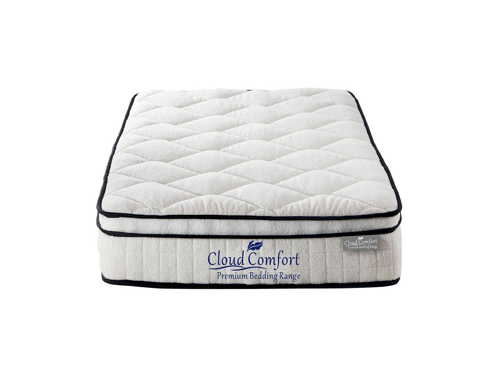 Boucle 22 Mattress King Single Mattresses