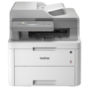 Brother DCPL3560CDW Laser Colour Multifunction Printer - NZ DEPOT