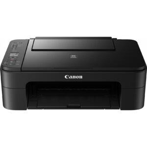 Canon Pixma TS3160 Print/Scan/Copy Inkjet Printer - NZ DEPOT