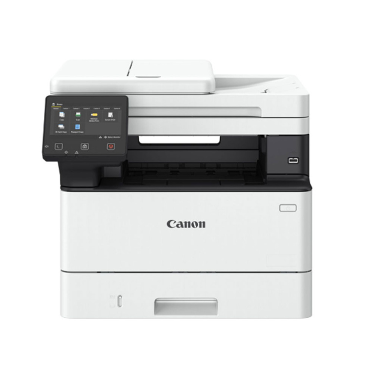 Canon imageCLASS MF465dw Black and white multifunction printer