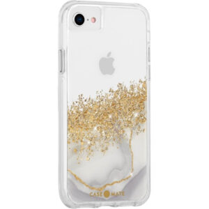 Casemate CM048838 Karat Marble Case for iPhone SE - NZ DEPOT