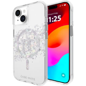 Casemate Karat Case w/ Magsafe for Apple iPhone 15 Plus 2023 6.7" Pearl - NZ DEPOT