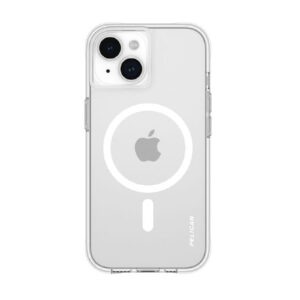 Casemate Pelican Ranger MagSafe iPhone 15 Case - Clear - NZ DEPOT