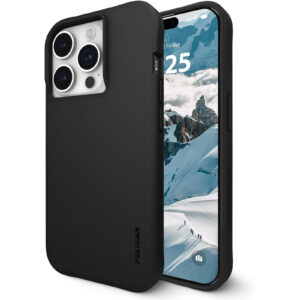 Casemate Pelican Ranger MagSafe iPhone 15 Pro Case - Black - NZ DEPOT