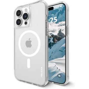 Casemate Pelican Ranger MagSafe iPhone 15 Pro Max Case Clear NZDEPOT - NZ DEPOT