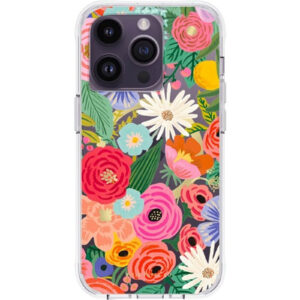 Casemate RP049424 IPHONE 14 PRO 6.1 GARDENPARTY BLUSH MAGS - NZ DEPOT