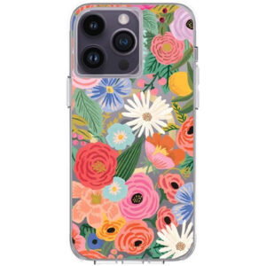 Casemate RP049428 IPHONE 14 PRO MAX 6.7 GARDEN PARTY BLUSH MAG - NZ DEPOT