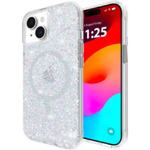 Casemate Twinkle Magsafe Case for Apple iPhone 15 - Disco - NZ DEPOT