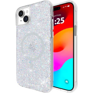 Casemate Twinkle Magsafe Case for Apple iPhone 15 Plus - Disco - NZ DEPOT