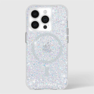 Casemate Twinkle Magsafe Case for Apple iPhone 15 Pro - Disco - NZ DEPOT