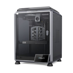Creality FDM 3D Printer K1C Build Size 220 x 220 x 250 mm