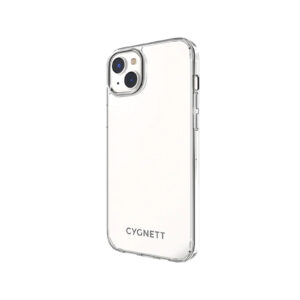 Cygnett AeroShield Clear Protective Case for iPhone 14 Plus - NZ DEPOT