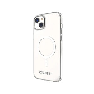 Cygnett AeroShield MagSafe Clear Protective Case for iPhone 14 Plus - NZ DEPOT