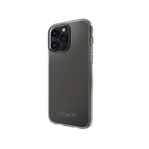 Cygnett CY4160CPAEG AeroShield Clear Protective Case for iPhone 14 Pro Max - NZ DEPOT