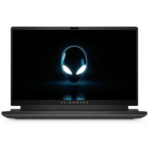 Dell Alienware M15 R7 15.6" FHD 165Hz RTX 3070 Ti Gaming Laptop - NZ DEPOT