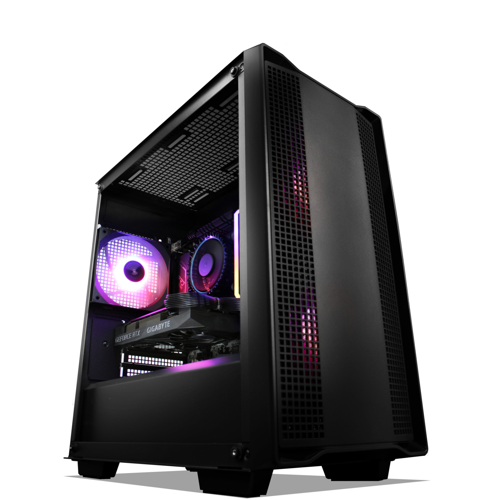 GGPC RTX 3060 Gaming PC