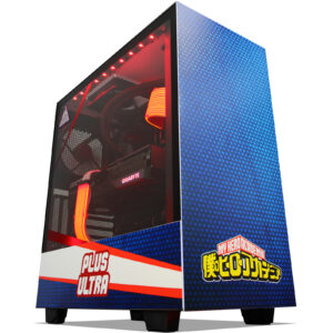 GGPC RTX 4070 SUPER Gaming PC - NZ DEPOT
