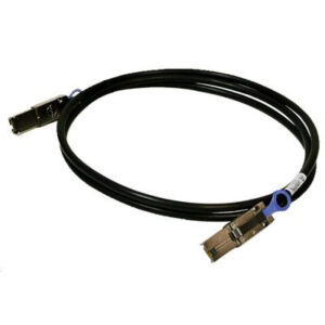 HP 407339-B21 Ext Mini SAS 2m Cable - NZ DEPOT