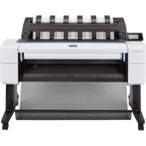 HP DesignJet T1600 36-in Postscript Printer - NZ DEPOT