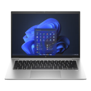 HP EliteBook 1040 G10 14" FHD Touch 4G/LTE Business Laptop - NZ DEPOT