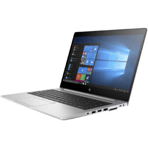 HP Elitebook 840 G5 (A-Grade Off-Lease) Intel Core i5 8350u - 16GB RAM - 512GB SSD Business Laptop - NZ DEPOT