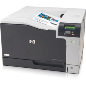 HP LaserJet CP5225n A3 Colour Laser Printer - NZ DEPOT